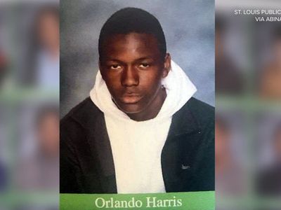 St Louis gunman Orlando Harris left ‘manifesto’ with list of school shooters and their death tolls