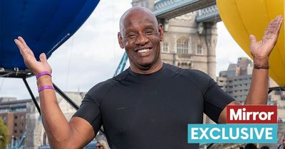 The Chase's Shaun Wallace reveals his quiz 'Achilles heel' and when he plans to quit show