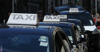 North Ayrshire taxi fares to increase as date of new price hike agreed