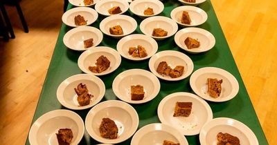 Glasgow 'holiday hunger' free school food scheme cut for February break