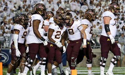 Minnesota vs Rutgers Prediction, Game Preview