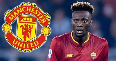 Roma chief explains how they enticed Tammy Abraham to club as Man Utd interest emerges