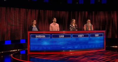 ITV The Chase: Viewers yell 'read the question' as player gets obvious answer wrong