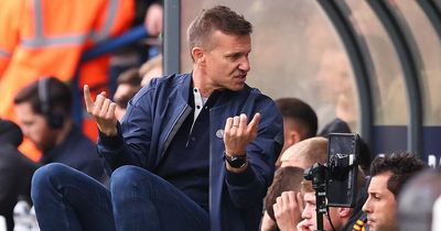Key element of Leeds United's dire run is keeping Jesse Marsch's eyes off the exit door