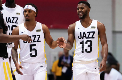The Utah Jazz: Is there any chance of winning the NBA title this season?