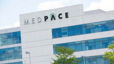 Medpace Earnings Are 'Almost Unbelievable'; MEDP Stock Flies