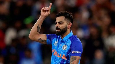 T20 World Cup: Shoaib Akhtar 'wants' Virat Kohli to retire from T20 Internationals