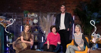 Scottish Book Club host joined by Elaine C Smith as TV series returns