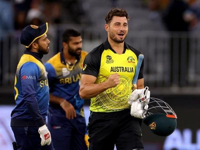 Aussies on COVID alert before England game