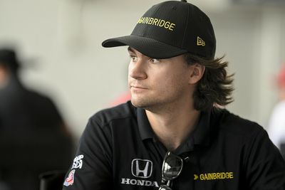 Herta extends Andretti contract to the end of 2027