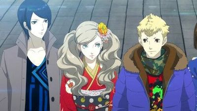 'Persona 5 Royal': How to unlock the third semester and true ending