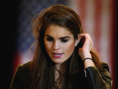 Top Trump aide Hope Hicks to testify before Jan 6 committee