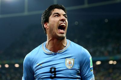 Fond memories for Suarez, winter football is coming – Tuesday’s sporting social