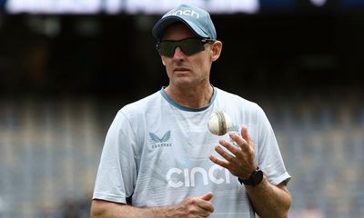 ‘A bigger picture than rivalry’: Michael Hussey focuses on England role