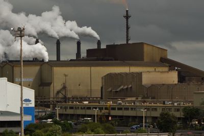Steel mill expects 20-plus year consent, thanks to loophole in climate law