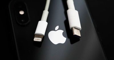 Warning for iPhone users as new chargers being rolled out under EU law