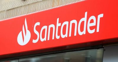 Santander issues warning to customers after woman scammed out of £80,000