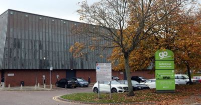 Two leisure centres in Gateshead at risk of closure after being deemed 'unaffordable'