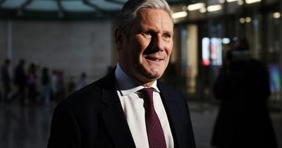 Labour leader says 'Rich List' Prime Minister doesn't understand cost of living crisis misery