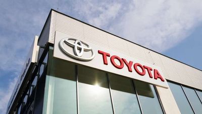 Toyota About to Make a Big Change to Challenge Tesla