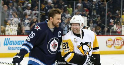 Blake Wheeler reveals Phil Kessel diet which helped NHL star not miss a game since 2009