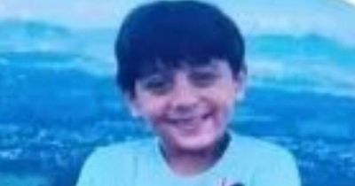 Boy, 10, 'accidentally shot himself in the head while playing with his uncle's gun'