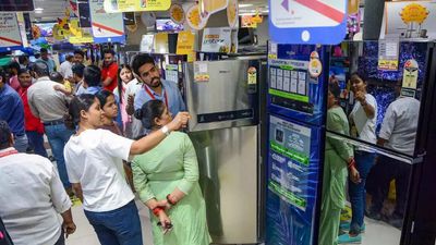 Premium, mid-end products lift festive sale spirit amid inflation woes