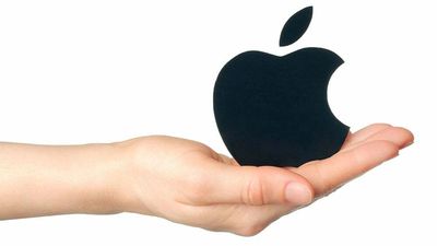 Apple Stock Iron Condor Has 30% Potential Return On Risk