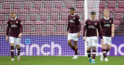 Hearts urged to channel Premiership focus as Jambos warned against difficult World Cup break spot