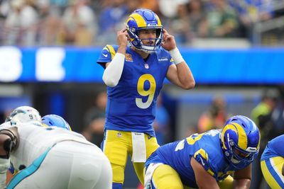 Rams’ early-down offense is by far the worst in the NFL