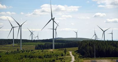 Welsh Government to set up state-owned renewable energy company