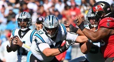 Revisiting our (sorta) bold predictions for Panthers vs. Buccaneers