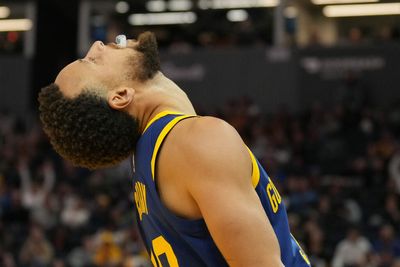 Warriors at Suns: Lineups, injury reports and broadcast info for Tuesday