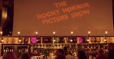 Edinburgh bar to run huge Rocky Horror Halloween night with sing-along