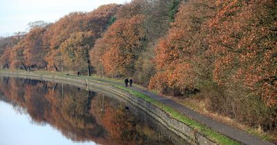 North East hour-by-hour Met Office weather forecast for Wednesday October 26