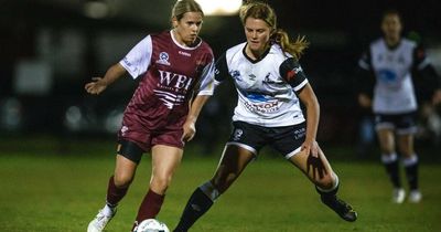 Cassidy Davis moves on as Warners Bay prepare for rebuilding phase in NPLW NNSW