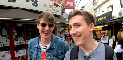 The popularity of the Korean _oegugin_ (foreign) influencer is on the rise. But there is a dark side to this pop-nationalism