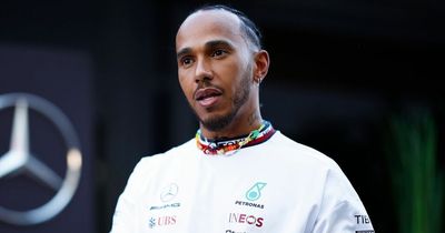 Lewis Hamilton outlines his plans after F1 retirement with major announcement