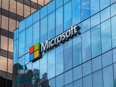 How To Trade Microsoft Stock Before And After Q1 Earnings