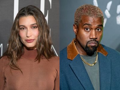 Hailey Bieber shares religious message amid Kanye West antisemitism controversy