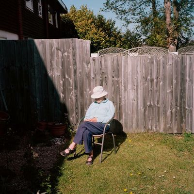 Photos of lockdown mundanity win £15,000 Taylor Wessing prize