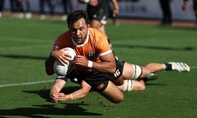 LA and Austin out of MLR as US rugby faces further uncertainty