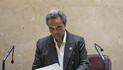 Lightfoot abuses ‘emergency’ powers when proposing some legislation, City Council member says