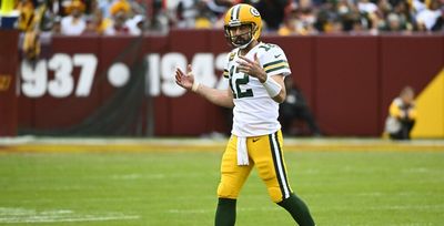 Aaron Rodgers says Packers are making too many mental mistakes, advocates for playing time changes