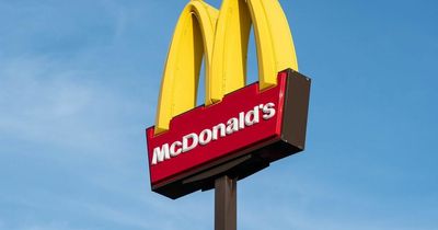 You could win a McDonald's Gold Card offering free food for a year