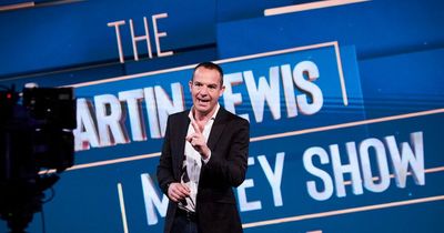 Martin Lewis has shared his money saving tips on taking care of credit card debt