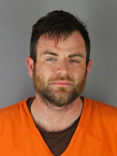 Man pleads guilty to killing Minneapolis protester last year