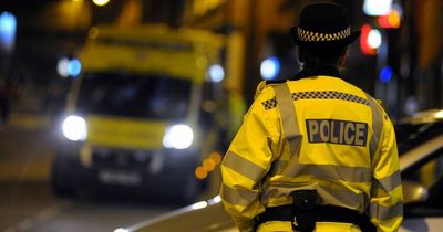 Road closed following 'serious collision' as cyclist is struck by bus near Sunderland