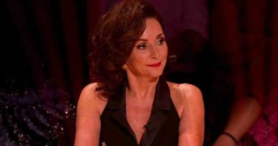 Strictly's Shirley Ballas slams accusations of favouritism after shock dance off votes