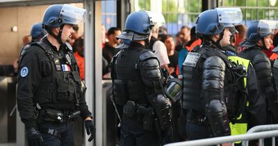 Paris 2024 to deploy 30,000 police a day after Liverpool Champions League final chaos